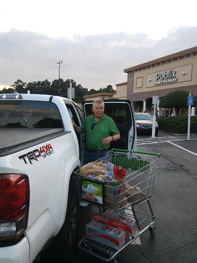 Supermarket «Publix Super Market at Dacula Village», reviews and photos, 720 Dacula Rd, Dacula, GA 30019, USA