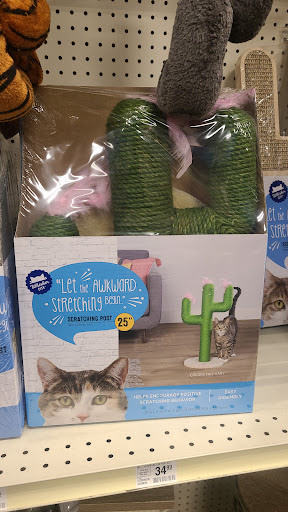 Pet Supply Store «PetSmart», reviews and photos, 2760 W 120th St, Hawthorne, CA 90250, USA