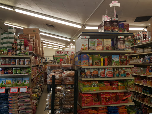 Indian Grocery Store «Super Hayat Market», reviews and photos, 3964 Redondo Beach Blvd, Torrance, CA 90504, USA