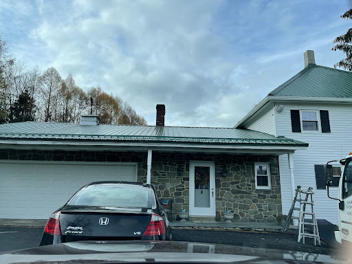 Construction Company «Garvin Construction», reviews and photos, 919 Jefferson Ave, Scranton, PA 18510, USA