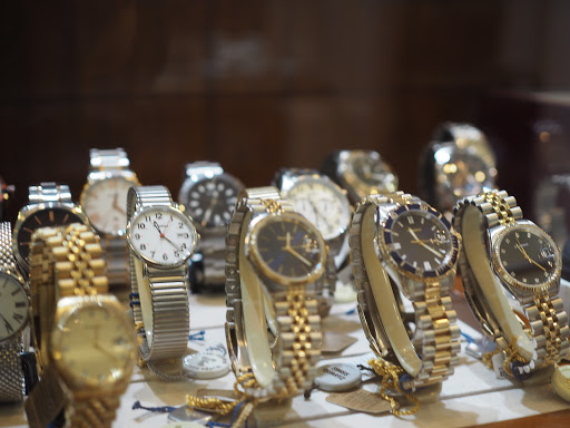 Jeweler «Musselman Jewelers», reviews and photos, 420 Main St, Bethlehem, PA 18018, USA