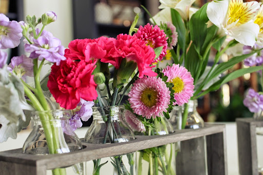 Florist «Carrollwood Florist», reviews and photos, 11745 N Dale Mabry Hwy, Tampa, FL 33618, USA