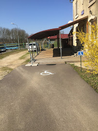 Photos du propriétaire du Restaurant La P'tite Fringale à Saint-Maurice-sur-Vingeanne - n°3