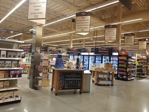 Supermarket «Wegmans», reviews and photos, 9102 Shops Way, Northborough, MA 01532, USA