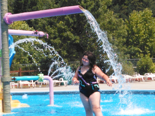 Water Park «Kentucky Splash WaterPark and Campground», reviews and photos, 1050 Kentucky 92, Williamsburg, KY 40769, USA