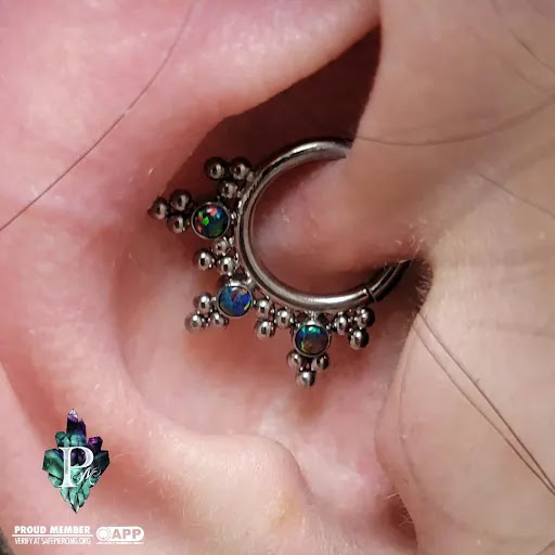 Explore totoro tattoo ideas, creative tattoo ideas in Santa Clara, available at Vamp Body Art piercings and tattoo studio