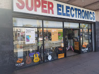 SUPER ELECTRONICS - Photo 8 - Car repair in San Fernando, CA, Santa Clarita