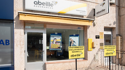 Abeille Assurances - Grasse à Grasse