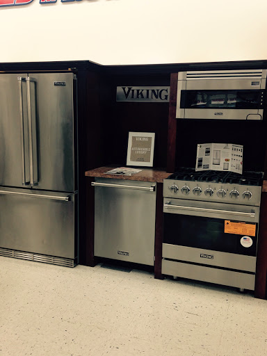 Appliance Store «P.C. Richard & Son», reviews and photos, 136 Elm St, Enfield, CT 06082, USA