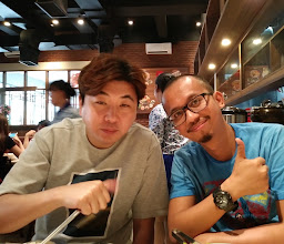 Yokiyo Korean Resto photo