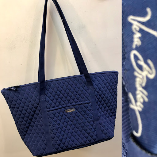 Boutique «Everchanging Seasons Consignment Boutique», reviews and photos, 710 Forest Ave, Portland, ME 04103, USA