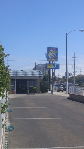 Car Wash «Crenshaw Imperial Car Wash Inc», reviews and photos, 3245 Imperial Hwy, Inglewood, CA 90303, USA