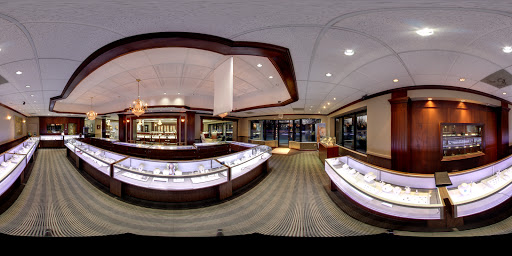 Jewelry Store «James Gattas Jewelers», reviews and photos, 4900 Poplar Ave, Memphis, TN 38117, USA