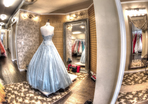 Dress Store «The Perfect Dress», reviews and photos, 2710 W Jefferson, Trenton, MI 48183, USA
