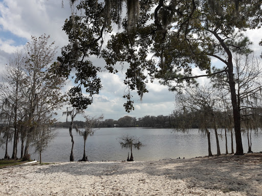 Park «Lake Mills Park», reviews and photos, 1301 Tropical Ave, Chuluota, FL 32766, USA