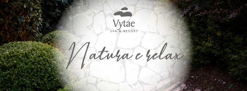 Vytae - Spa & Resort Relax, Benessere in Ciociaria Via Ortomastrangelo, 120, 03020 Vallecorsa FR, Italia