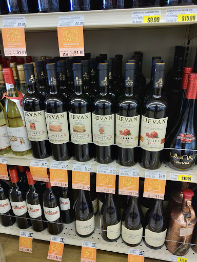 Supermarket «Jons Marketplace», reviews and photos, 15300 Goldenwest St, Westminster, CA 92683, USA