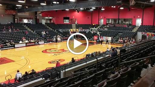 Conference Center «Manahan Orthopaedic Capital Center», reviews and photos, 610 Wooster Rd, Winona Lake, IN 46590, USA