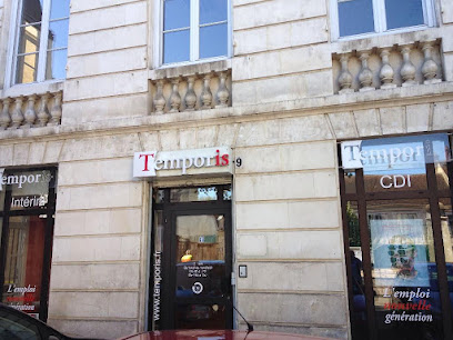 Temporis Auxerre Auxerre
