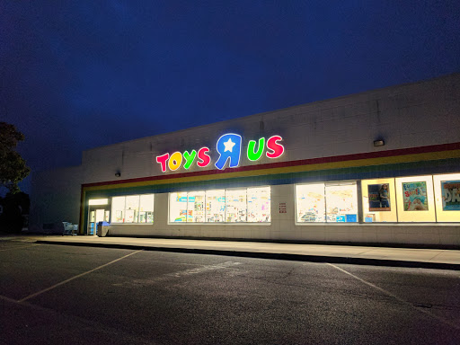 Toy Store «Toys