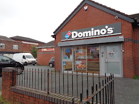 Domino's Pizza - Manchester - Eccles