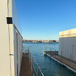 Photo n°19 de l'avis de Francesca.o fait le 03/12/2023 à 11:20 sur le  Aqua Resort Giulianova - Houseboat Experience à Giulianova