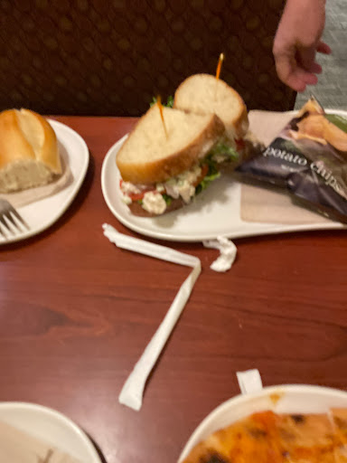 Sandwich Shop «Panera Bread», reviews and photos, 400 Franklin St, Braintree, MA 02184, USA