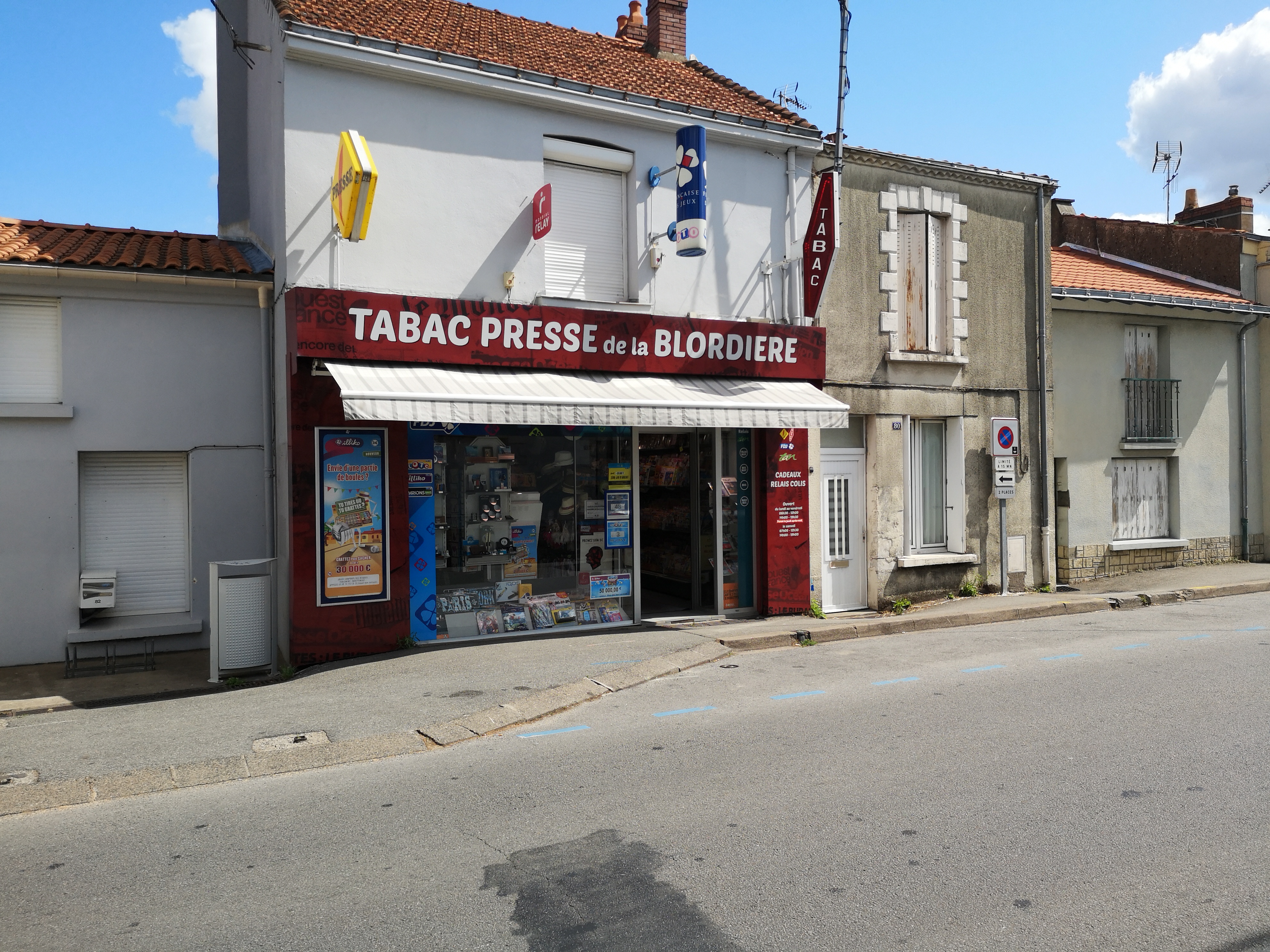 Photo n° 1 de l'avis de Jérémy.E fait le 06/08/2019 à 22:01