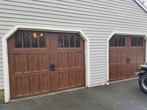 Garage builder Waterbury