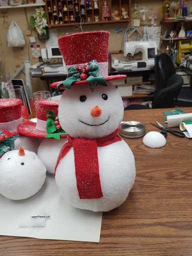 Craft Store «Crafts By Claudia», reviews and photos, 4300 S Archer Ave, Chicago, IL 60632, USA