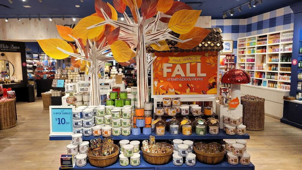 Bath & Body Works Rosenberg, TX 77471 Services, Reviews, Hours and