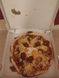 Pizza du Pizzeria LA FUN PIZZ COLMAR - n°15