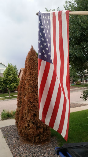 Park «Snowy River Park», reviews and photos, 6152 Snowy River Dr, Colorado Springs, CO 80923, USA