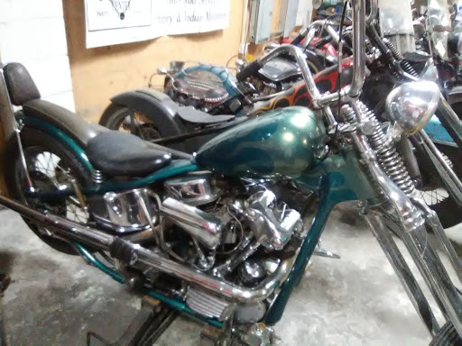 Automotive «Top Dead Center Motorcycles», reviews and photos, 1540 Pine St, Oxnard, CA 93030, USA