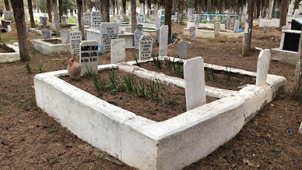 Karaağaç Belde Mezarlığı
