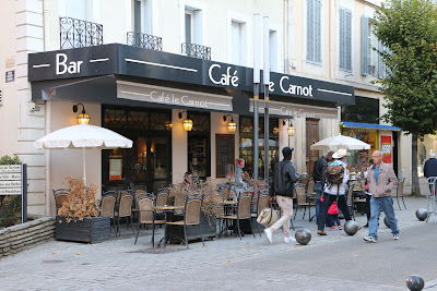 Bar le carnot à Gap