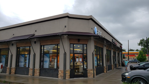 Cell Phone Store «AT&T Authorized Retailer», reviews and photos, 5098 S Federal Blvd c, Englewood, CO 80110, USA