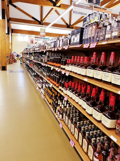 State Liquor Store «NH Liquor & Wine Outlet», reviews and photos, 500 Woodbury Ave, Portsmouth, NH 03801, USA
