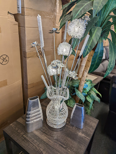 Furniture Store «United Furniture Club», reviews and photos, 10075 E Estates Dr, Cupertino, CA 95014, USA