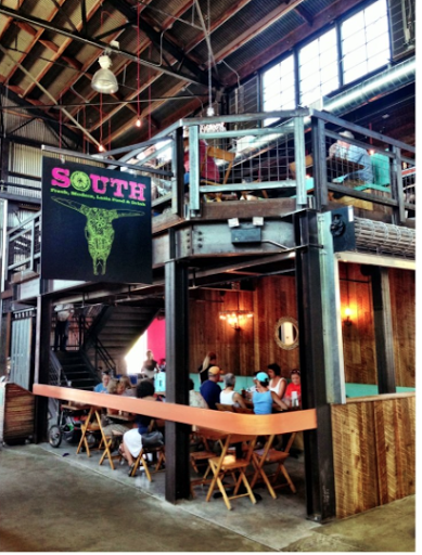 Market «Pybus Public Market», reviews and photos, 3 N Worthen St, Wenatchee, WA 98801, USA