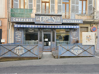 Photos du propriétaire du Restaurant français La Crêpe au Sud à Nyons - n°1