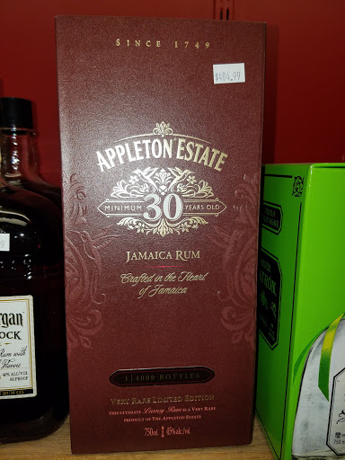 Wine Store «Southside Wine & Spirits», reviews and photos, 202 Hooker Ave # 5, Poughkeepsie, NY 12603, USA