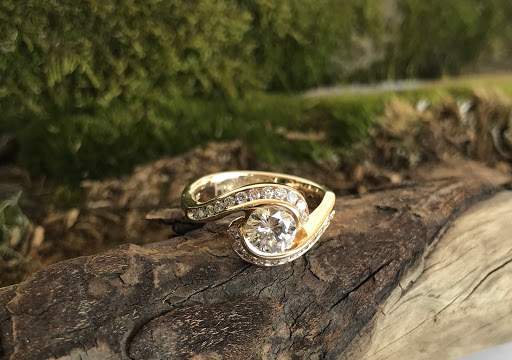 Jewelry Designer «Eaton Turner Jewelry», reviews and photos, 1735 N Montana Ave, Helena, MT 59601, USA