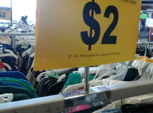 Discount Store «Dirt Cheap», reviews and photos, 1500 Skyland Blvd E, Tuscaloosa, AL 35405, USA