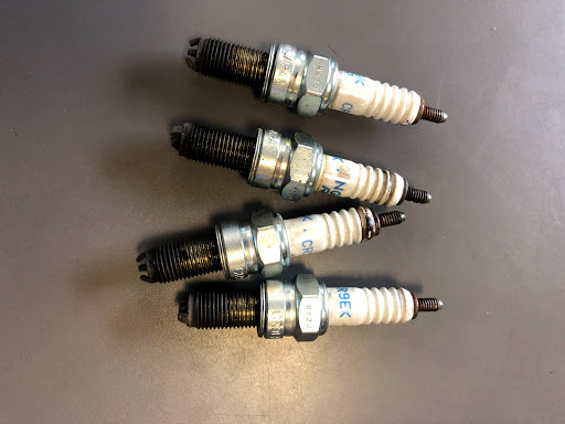 Motorcycle Dealer «Crossbay Motorsports of Howard Beach», reviews and photos, 164-01 Cross Bay Blvd, Howard Beach, NY 11414, USA