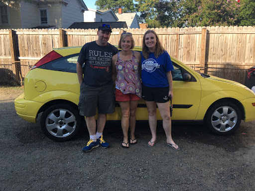 Used Car Dealer «JDM Auto», reviews and photos, 1101 Lafayette Blvd, Fredericksburg, VA 22401, USA