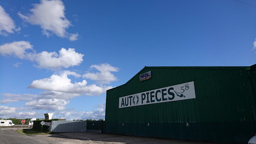 Photo 1 - Pièces Auto 58