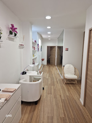 Espace JIKI's beauté à Paris