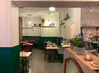 Atmosphère du Restaurant Battos à Nantes - n°1