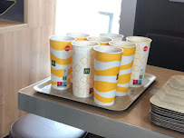 Plats et boissons du Restauration rapide McDonald's à Givet - n°19